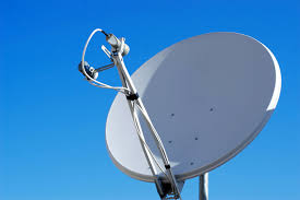 ANTENNA SKY